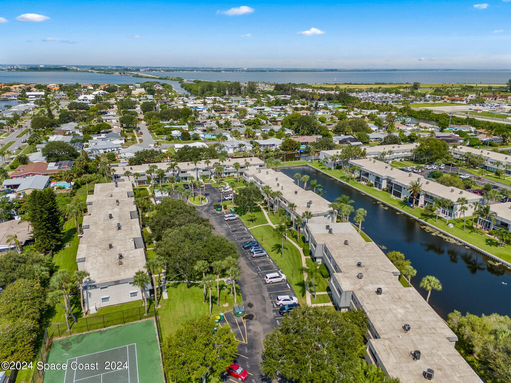 413 Blue Jay Lane, Satellite Beach, FL 32937