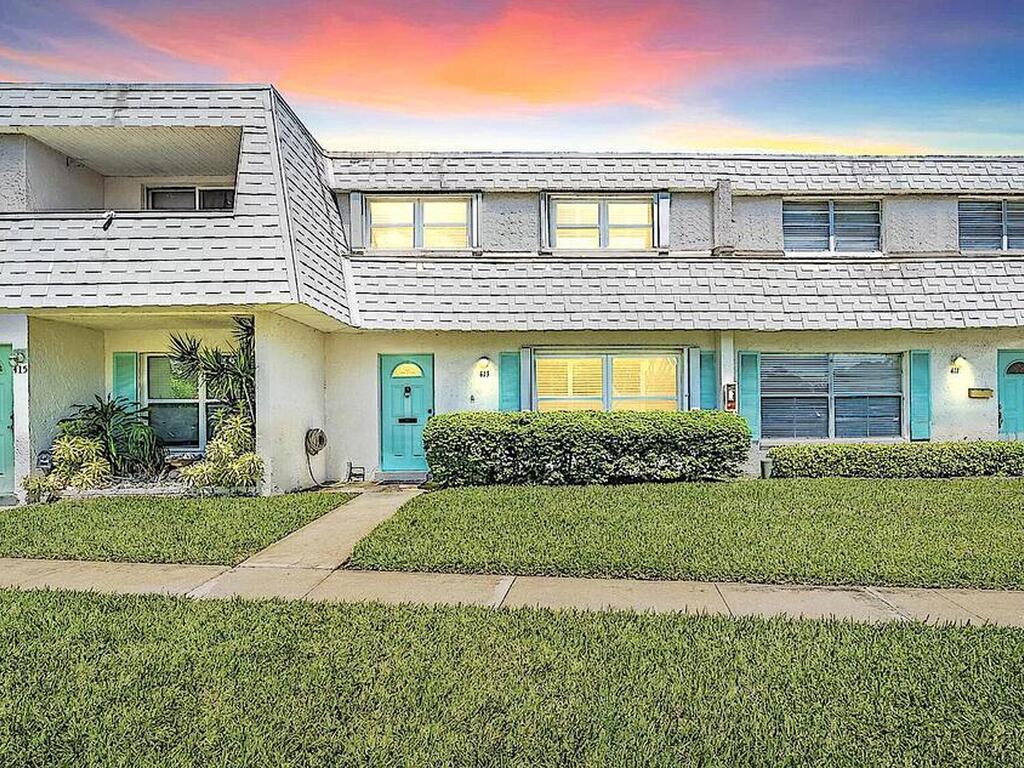 413 Blue Jay Lane, Satellite Beach, FL 32937
