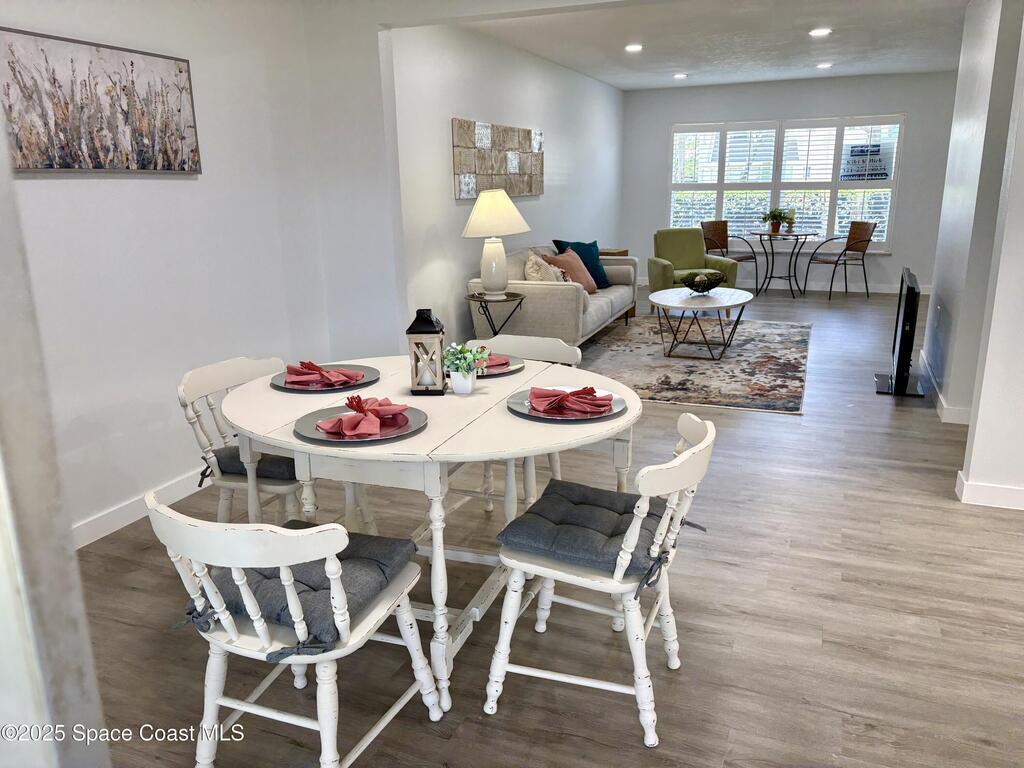 413 Blue Jay Lane, Satellite Beach, FL 32937