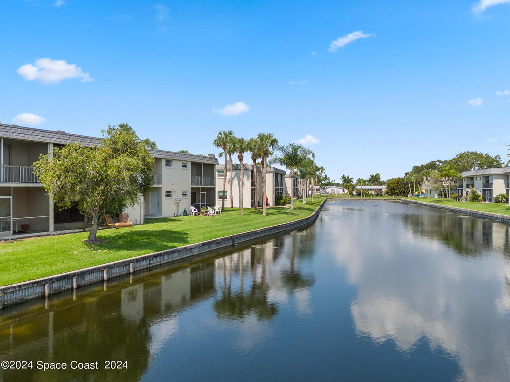 413 Blue Jay Lane, Satellite Beach, FL 32937
