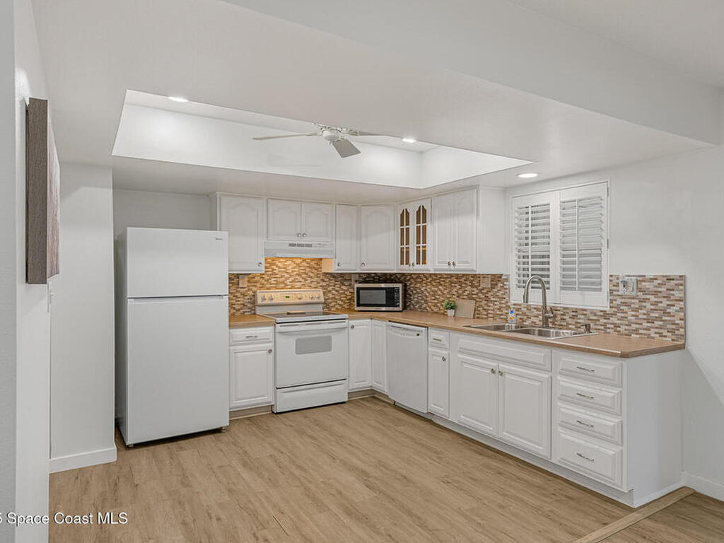 413 Blue Jay Lane, Satellite Beach, FL 32937