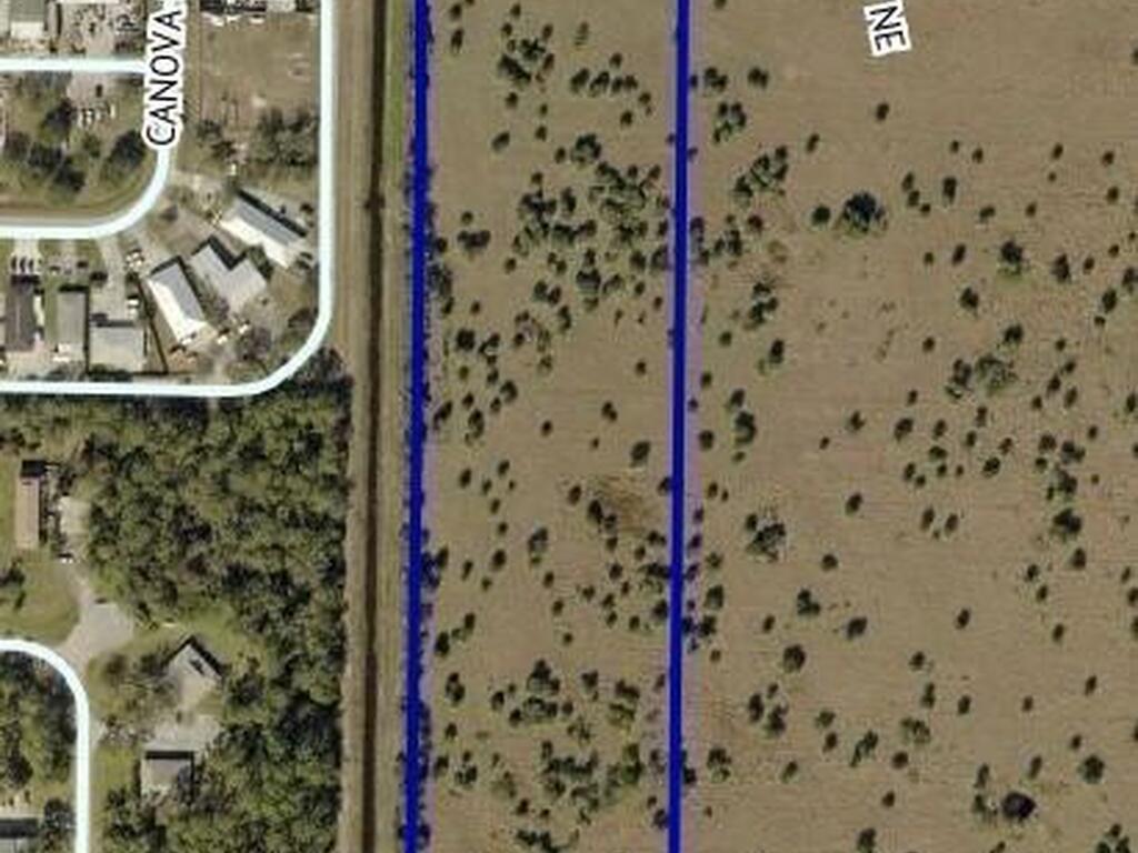 0000 Unknown Road, Malabar, FL 32950