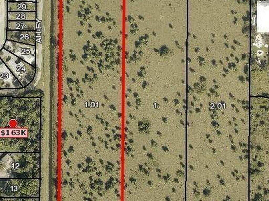 0000 Unknown Road, Malabar, FL 32950