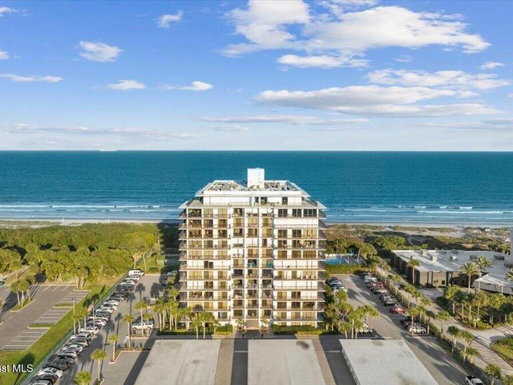 2100 N Atlantic Avenue, Cocoa Beach, FL 32931