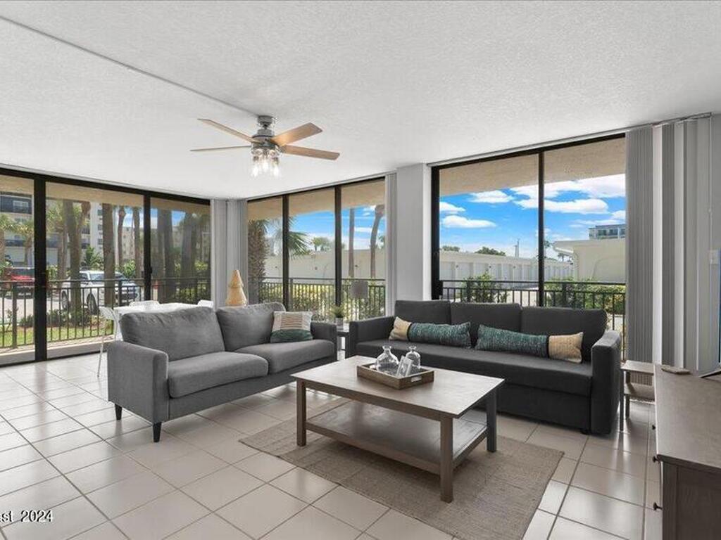 2100 N Atlantic Avenue, Cocoa Beach, FL 32931
