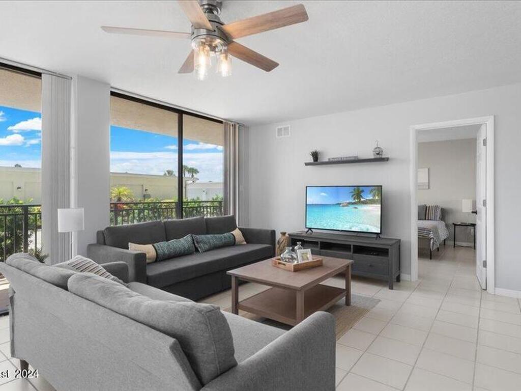 2100 N Atlantic Avenue, Cocoa Beach, FL 32931