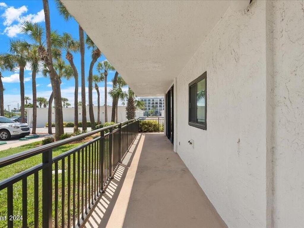 2100 N Atlantic Avenue, Cocoa Beach, FL 32931