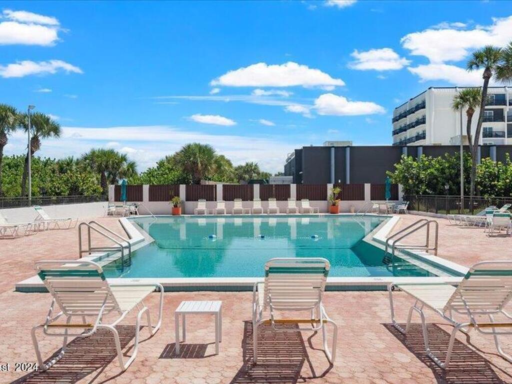 2100 N Atlantic Avenue, Cocoa Beach, FL 32931