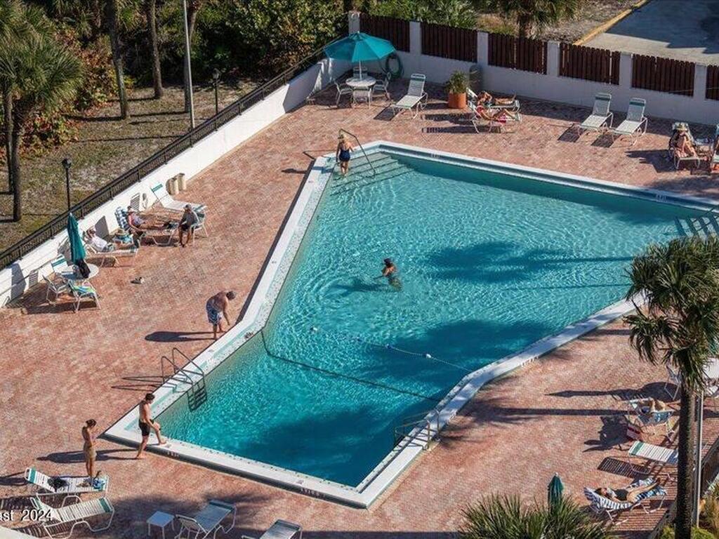 2100 N Atlantic Avenue, Cocoa Beach, FL 32931
