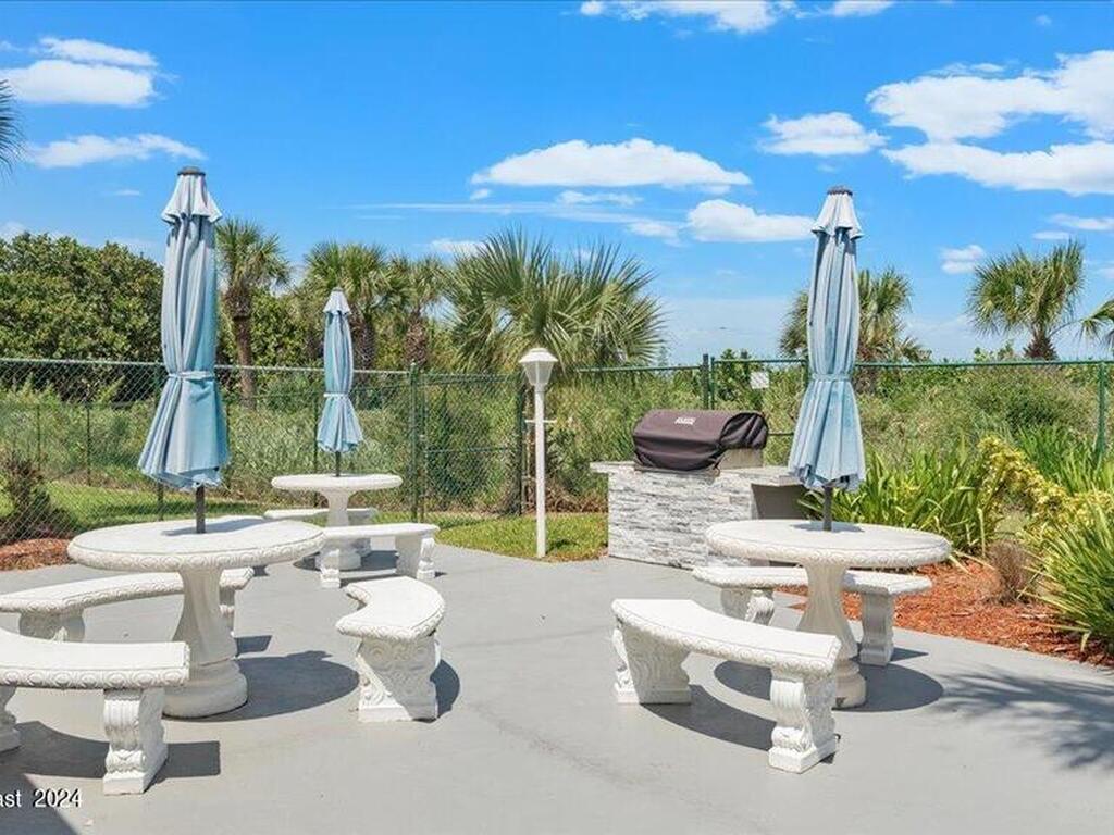 2100 N Atlantic Avenue, Cocoa Beach, FL 32931