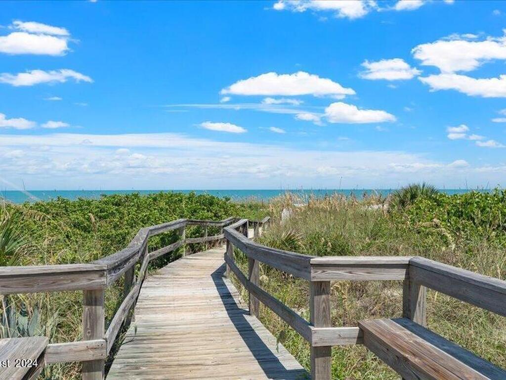 2100 N Atlantic Avenue, Cocoa Beach, FL 32931