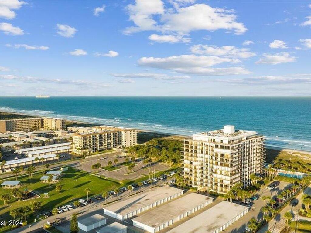 2100 N Atlantic Avenue, Cocoa Beach, FL 32931
