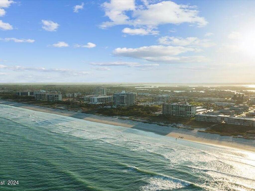 2100 N Atlantic Avenue, Cocoa Beach, FL 32931