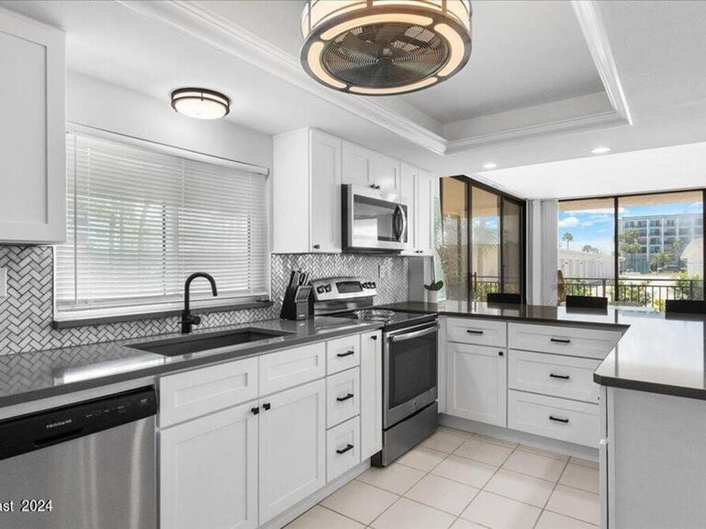 2100 N Atlantic Avenue, Cocoa Beach, FL 32931