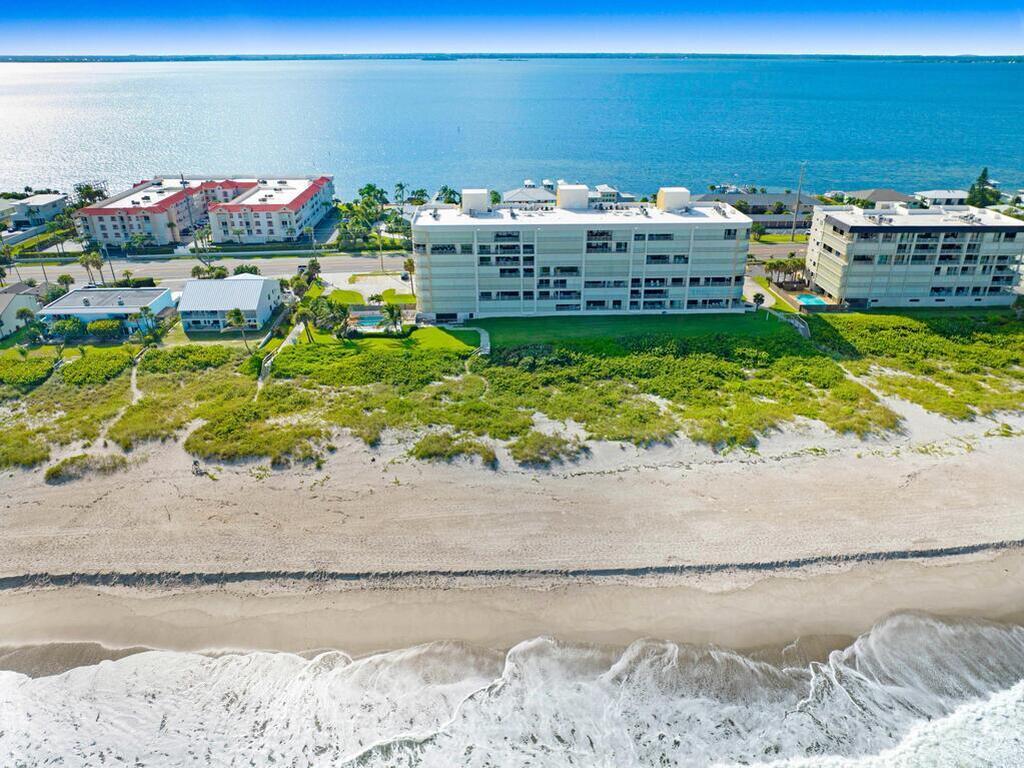 3221 S Atlantic Avenue, Cocoa Beach, FL 32931