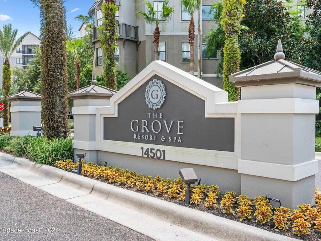 14501 Grove Resort Avenue, Winter Garden, FL 34787