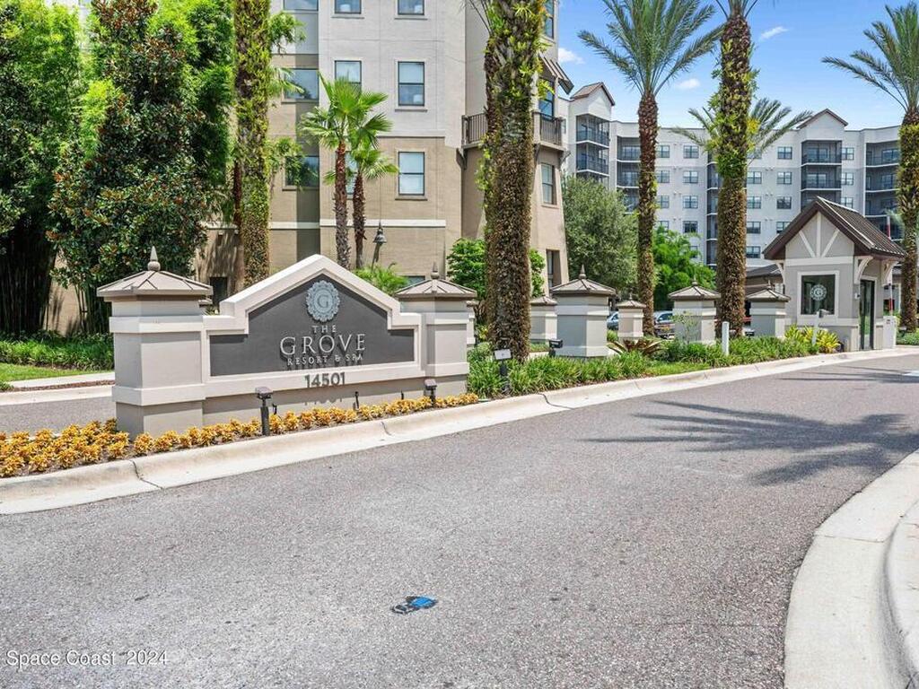 14501 Grove Resort Avenue, Winter Garden, FL 34787