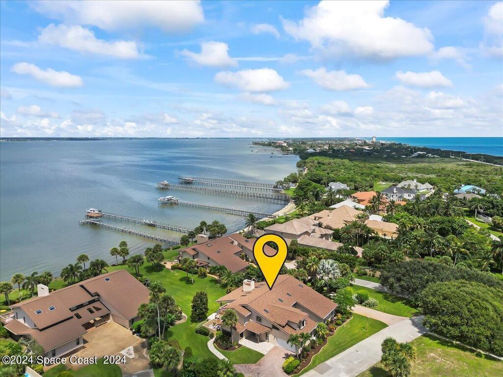 208 The Road To Waterford Bay, Melbourne Beach, FL 32951