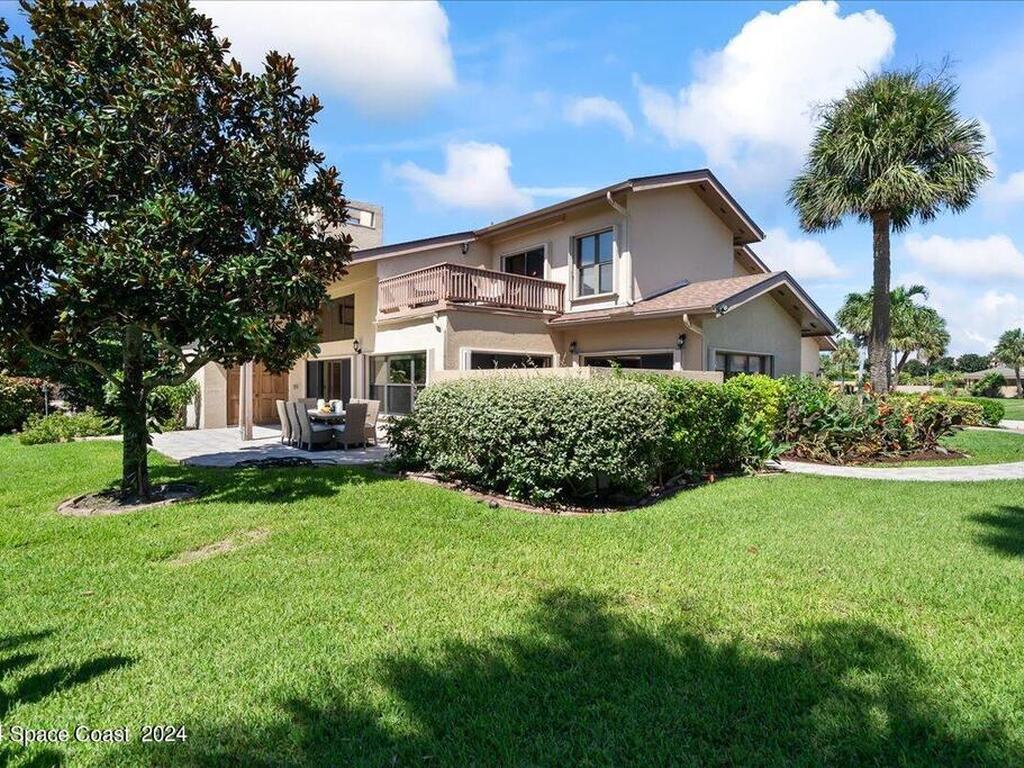 208 The Road To Waterford Bay, Melbourne Beach, FL 32951