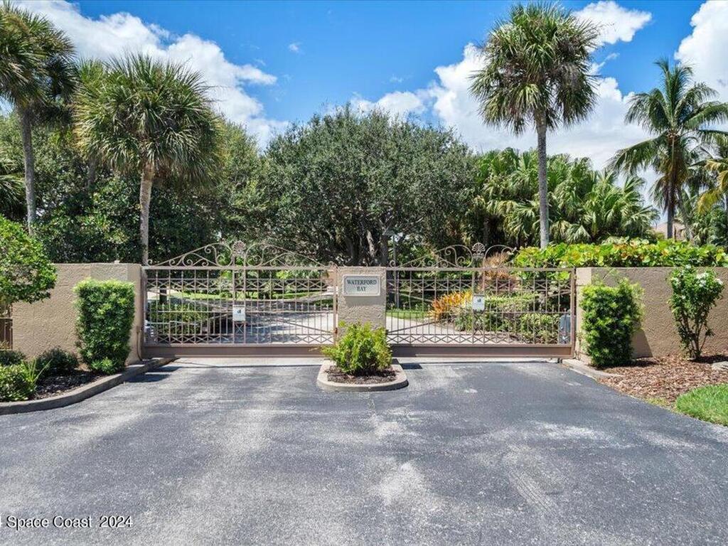 208 The Road To Waterford Bay, Melbourne Beach, FL 32951