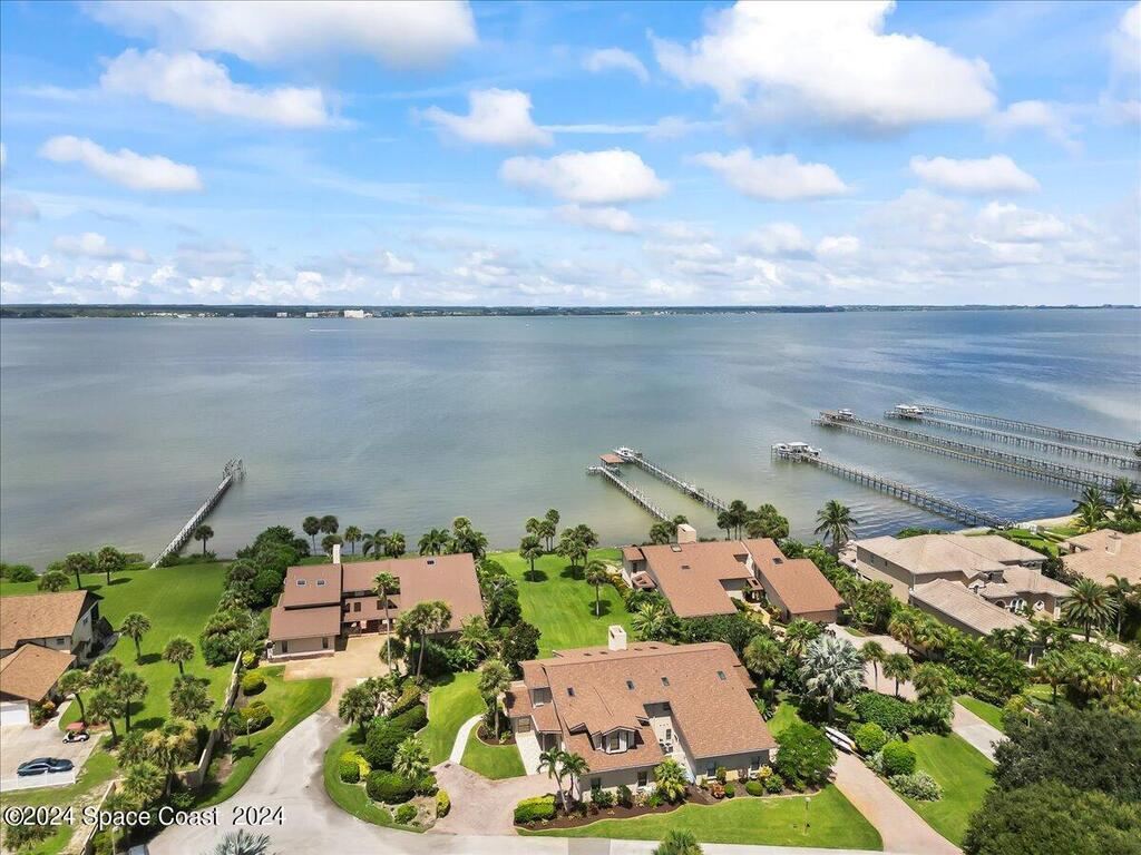 208 The Road To Waterford Bay, Melbourne Beach, FL 32951