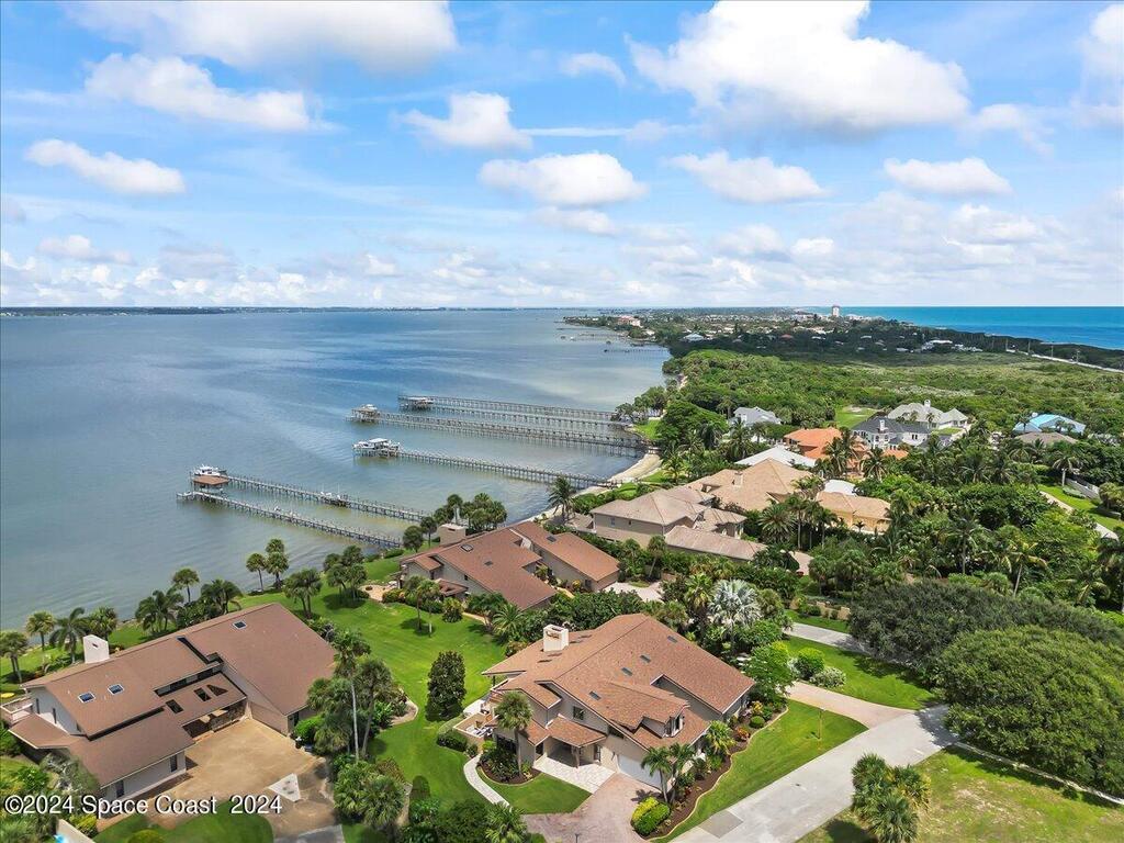 208 The Road To Waterford Bay, Melbourne Beach, FL 32951