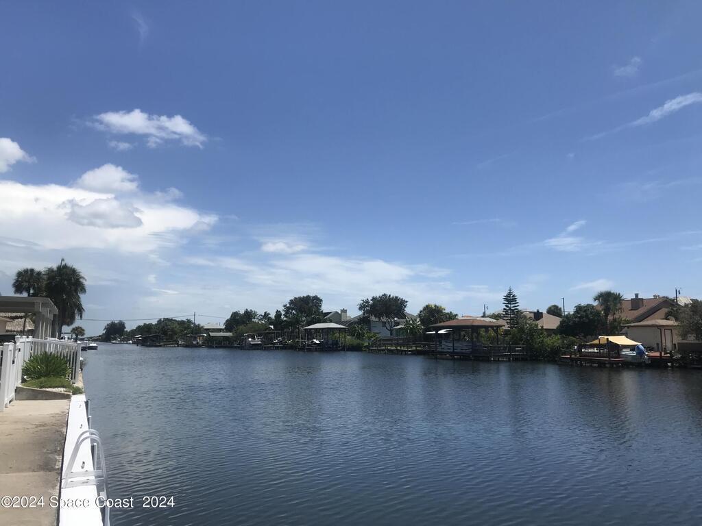 250 N Banana River Drive, Merritt Island, FL 32952