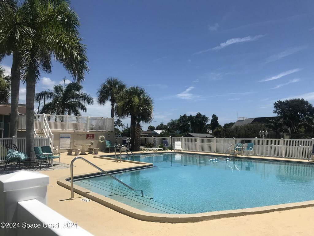 250 N Banana River Drive, Merritt Island, FL 32952