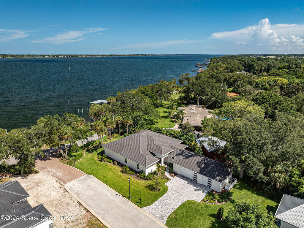 11 Bayshore Court, Rockledge, FL 32955