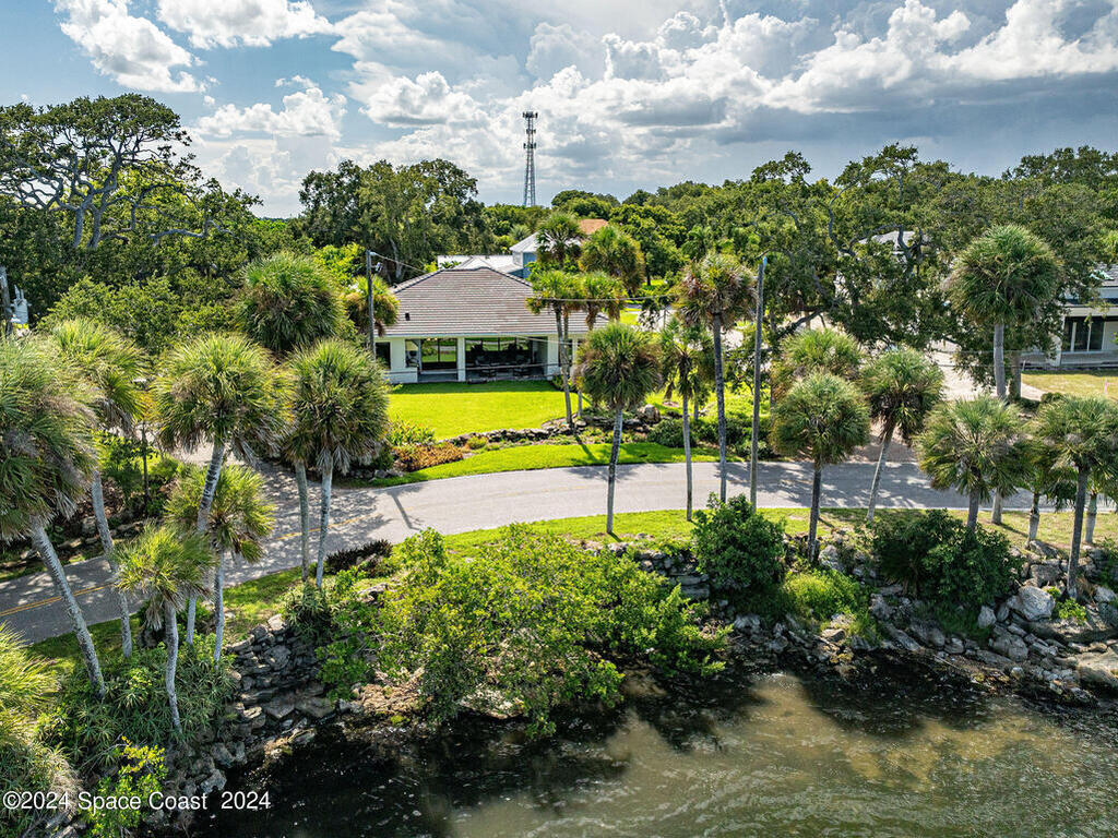 11 Bayshore Court, Rockledge, FL 32955