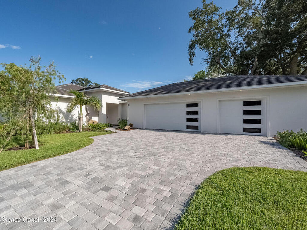 11 Bayshore Court, Rockledge, FL 32955