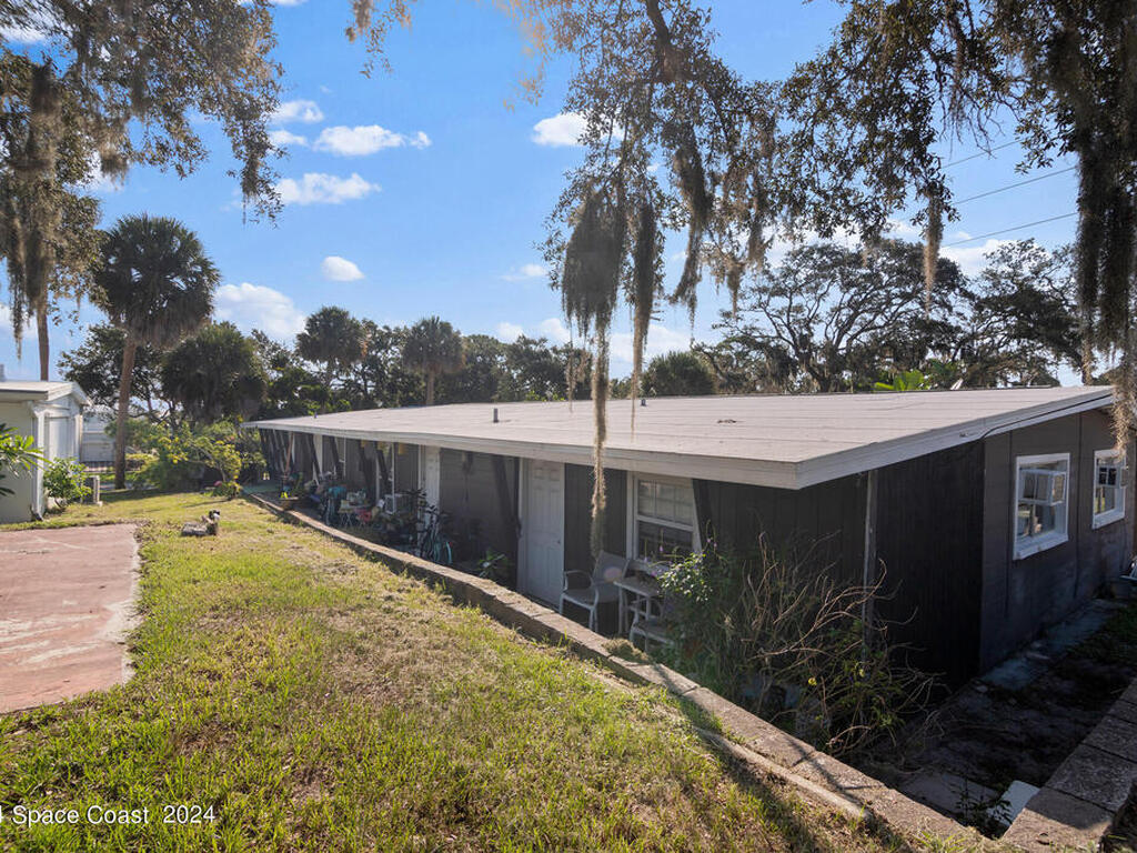 600 Creel Street, Melbourne, FL 32935