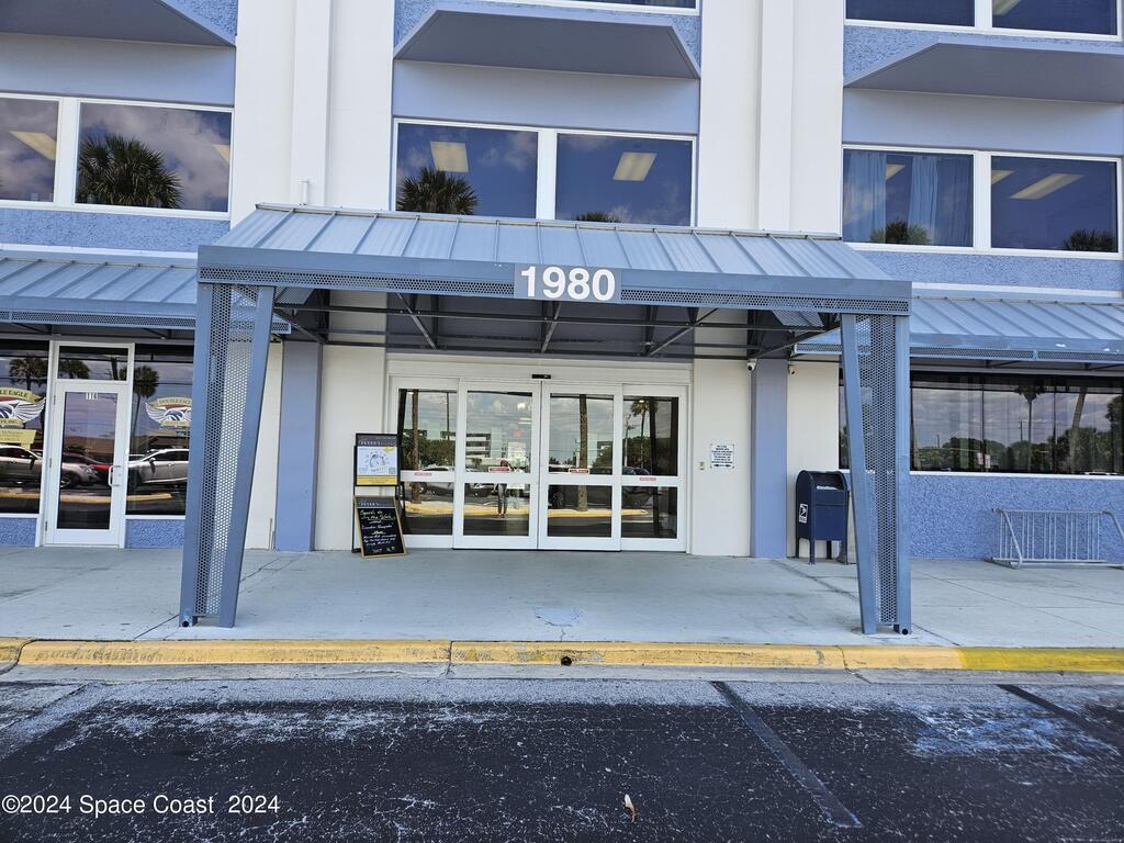 1980 N Atlantic Avenue, Cocoa Beach, FL 32931