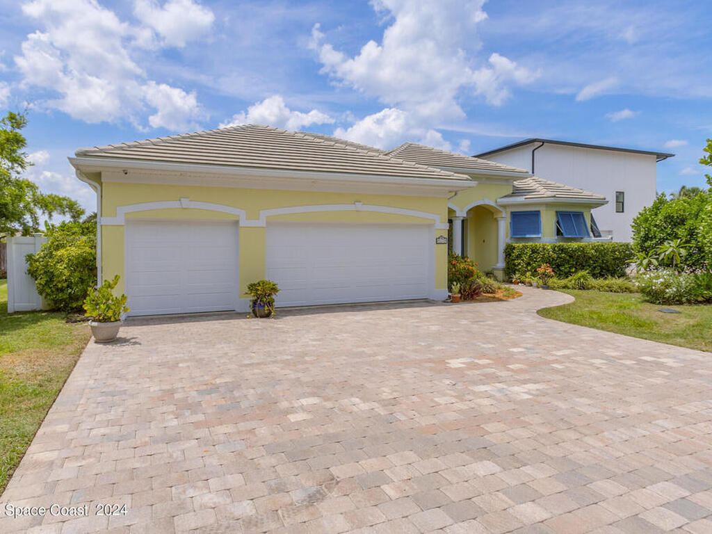 5270 S Highway A1a, Melbourne Beach, FL 32951