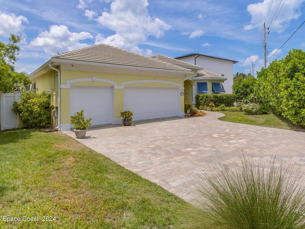 5270 S Highway A1a, Melbourne Beach, FL 32951