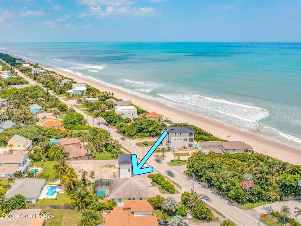 5270 S Highway A1a, Melbourne Beach, FL 32951