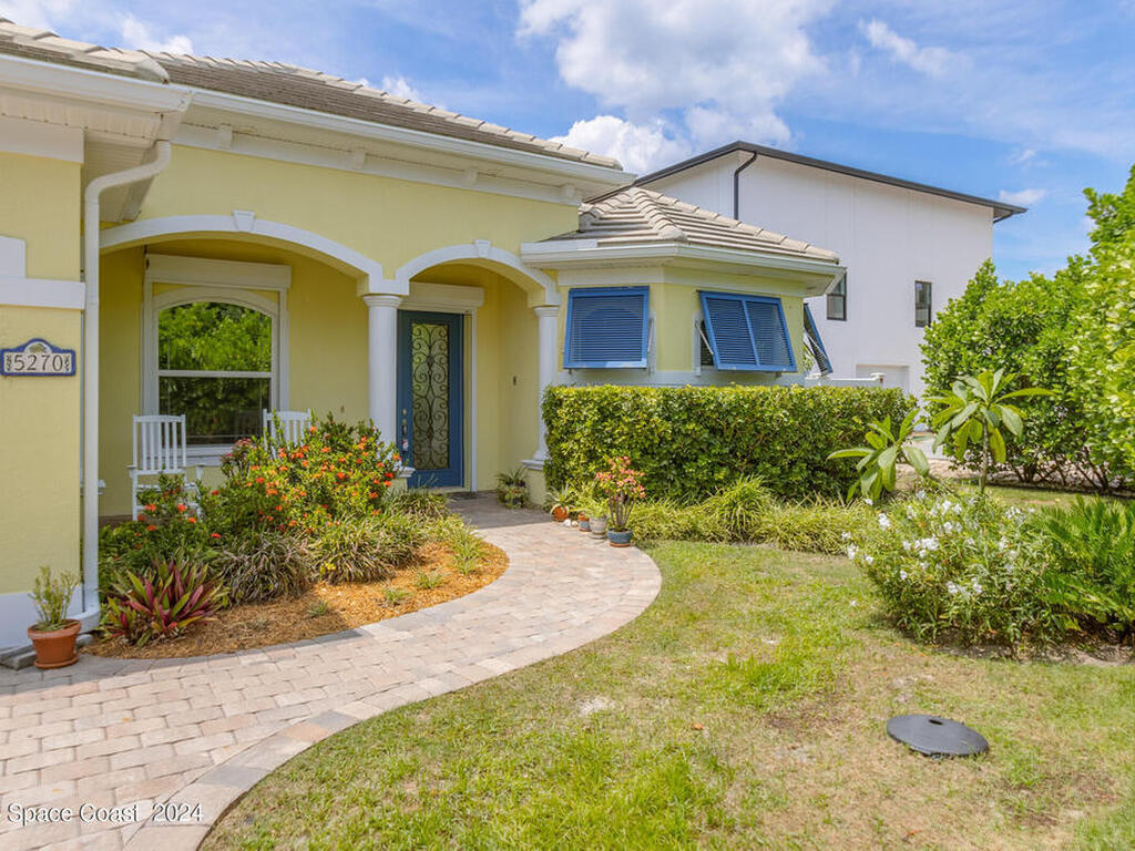 5270 S Highway A1a, Melbourne Beach, FL 32951