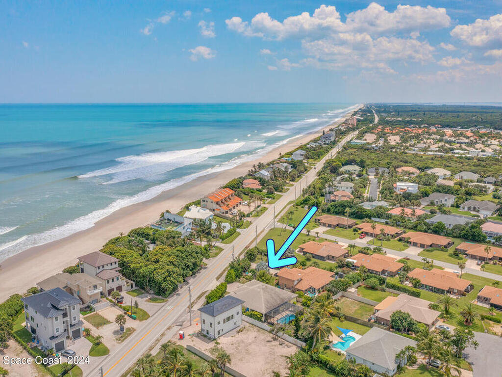 5270 S Highway A1a, Melbourne Beach, FL 32951