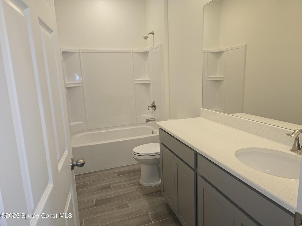 526 Avondale Road, Palm Bay, FL 32907