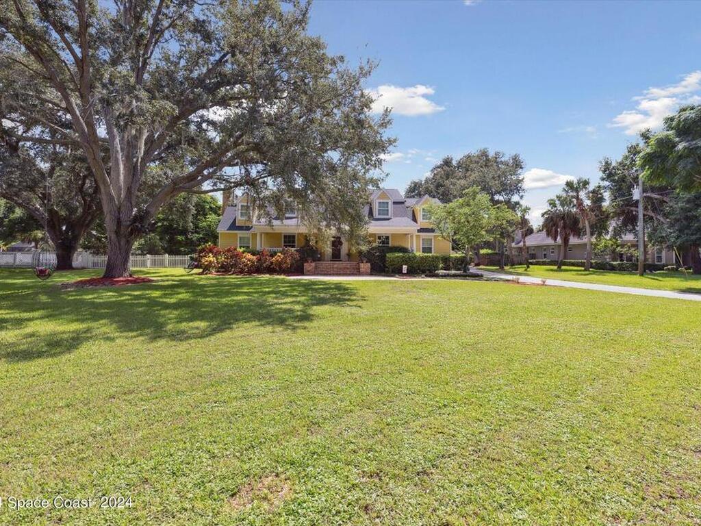 4130 Crooked Mile Road, Merritt Island, FL 32952