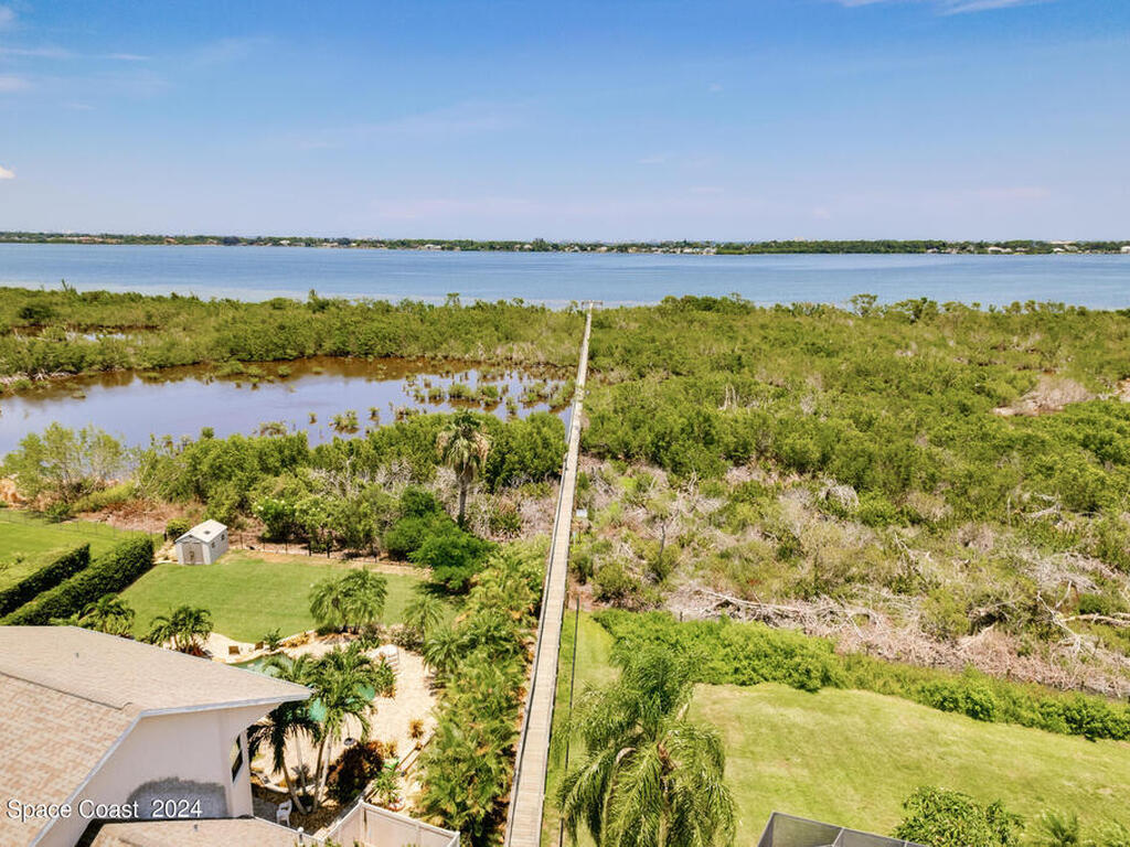 2340 Marsh Harbor Avenue, Merritt Island, FL 32952