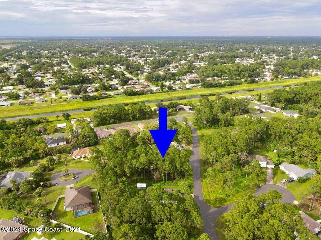 000 Oleander Lane, Palm Bay, FL 32907