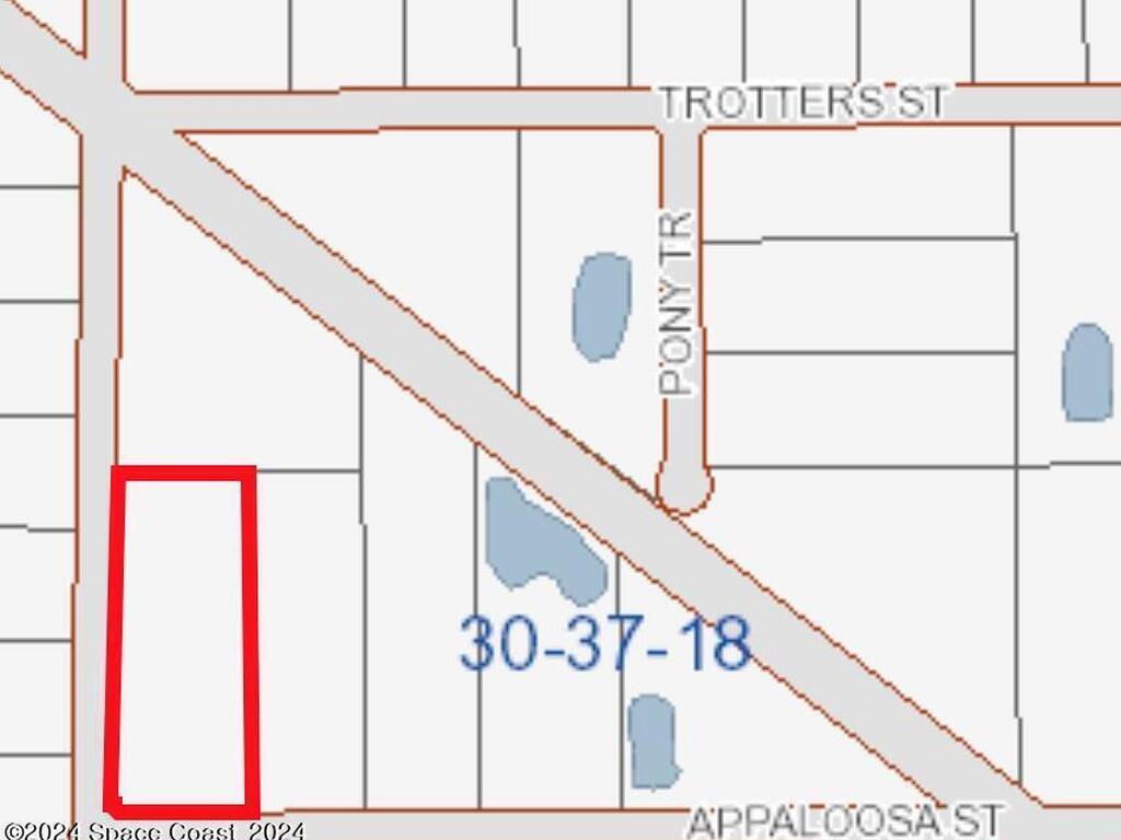 348 Appoloosa St, Palm Bay, FL 32905