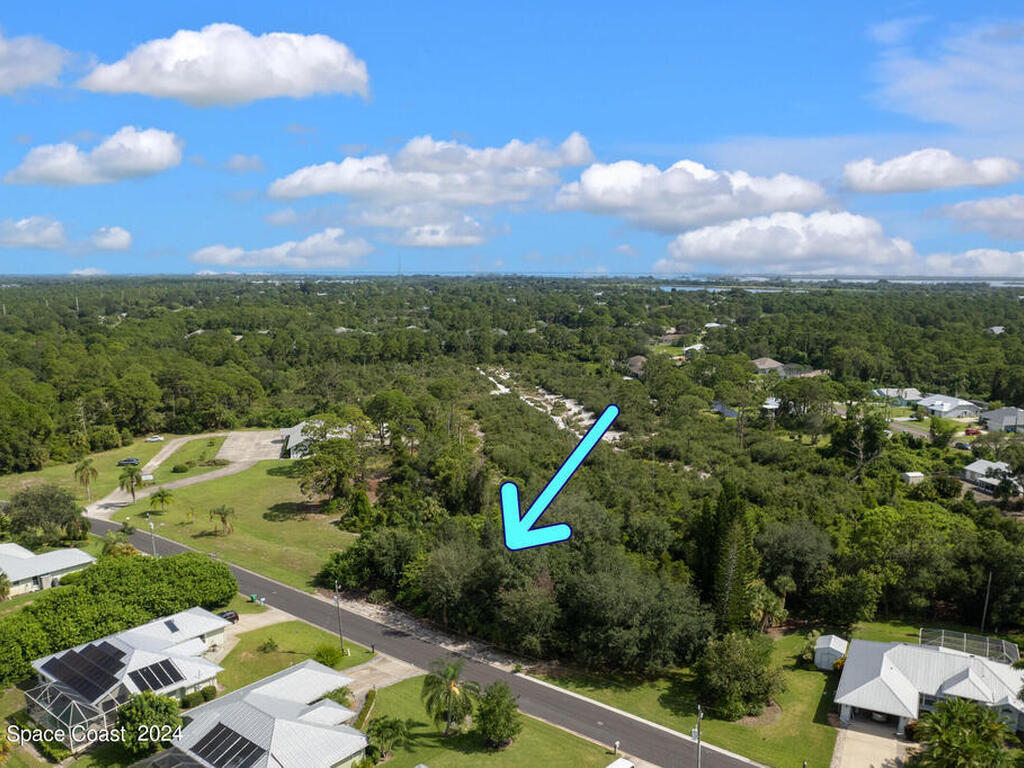 115 Thunderbird Drive, Sebastian, FL 32958