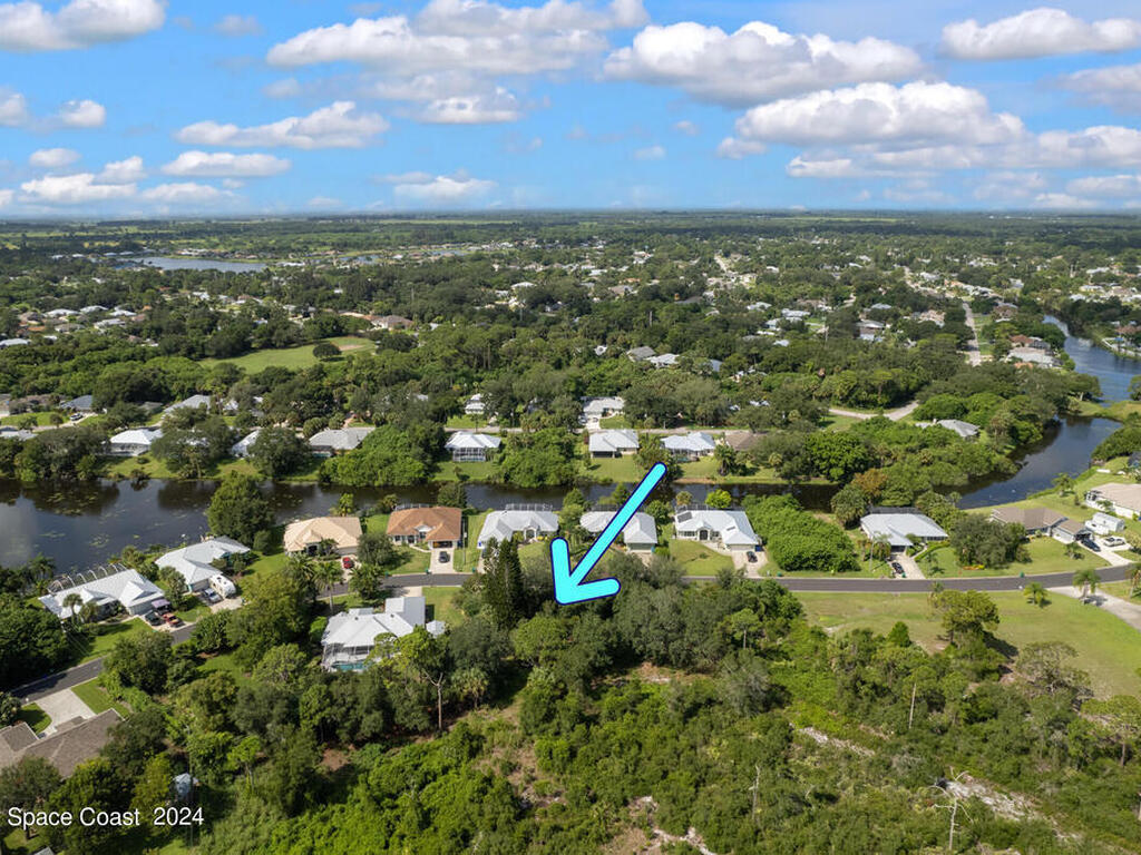 115 Thunderbird Drive, Sebastian, FL 32958