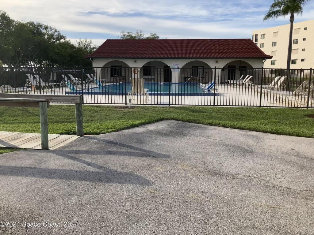 5807 N Banana River Blvd., Cape Canaveral, FL 32920