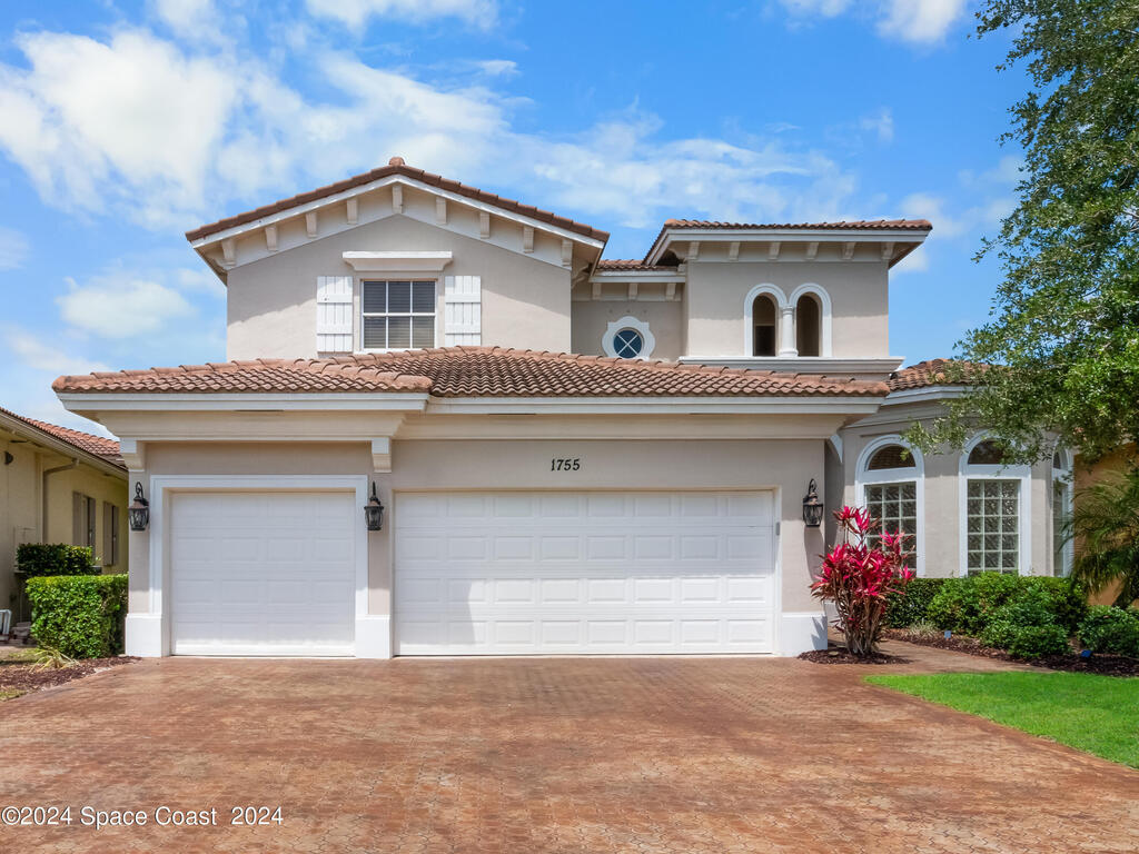 1755 Belmont Circle, Vero Beach, FL 32968