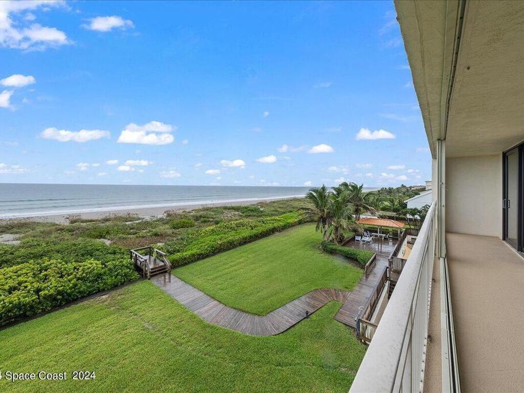 3223 S Atlantic Avenue, Cocoa Beach, FL 32931