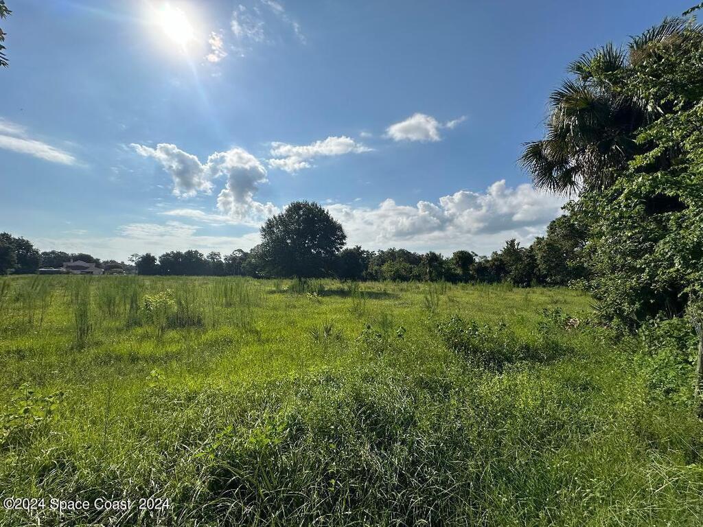 Ford Road, Titusville, FL 32796