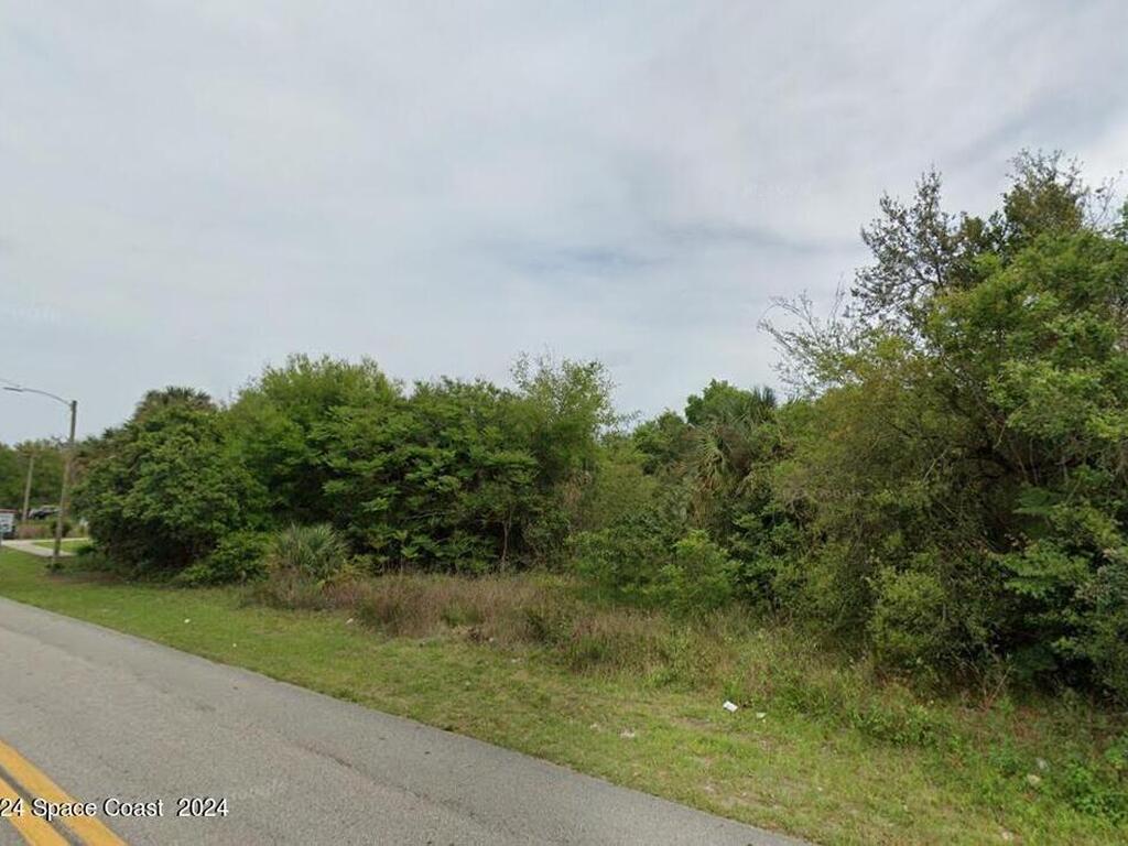 0000 Park Avenue, Titusville, FL 32796